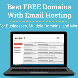 email hosting with better uptime